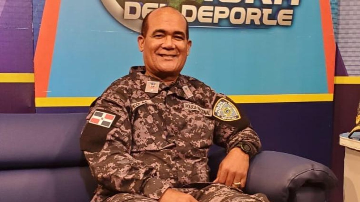 Grand Prix de Ciclismo El Caballito, dedicado Jacobo Mateo Moquete Grand Prix de Ciclismo El Caballito, dedicado Jacobo Mateo Moquete