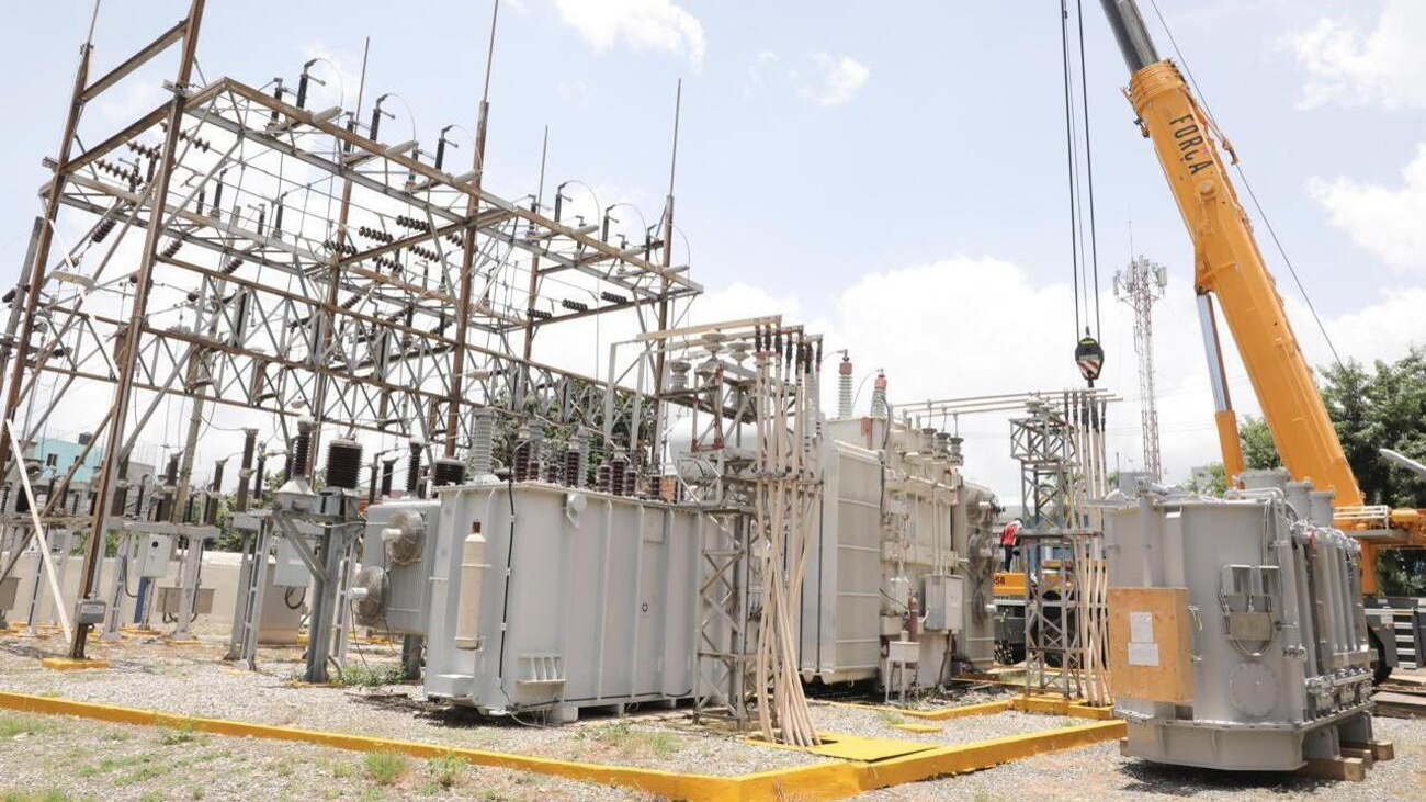 CUED proyecta estabilización del sistema eléctrico y reducción de pérdidas a partir de 2026