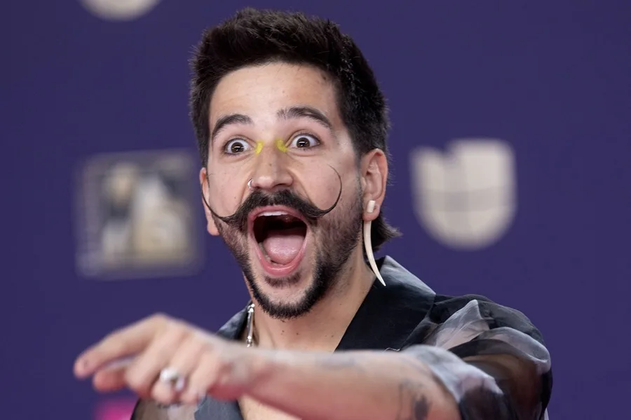 Camilo anuncia la gira mundial ‘Camilo Worldwide Tour 2026’ por América y Europa