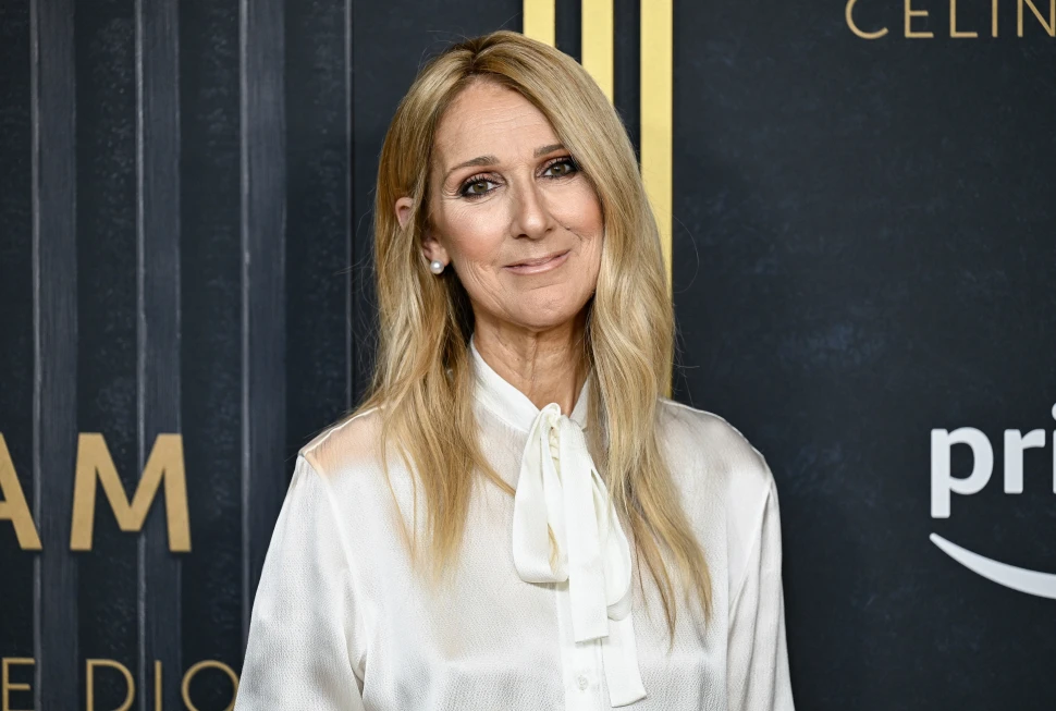 Celine Dion anuncia su regreso a los escenarios con una serie de conciertos en París