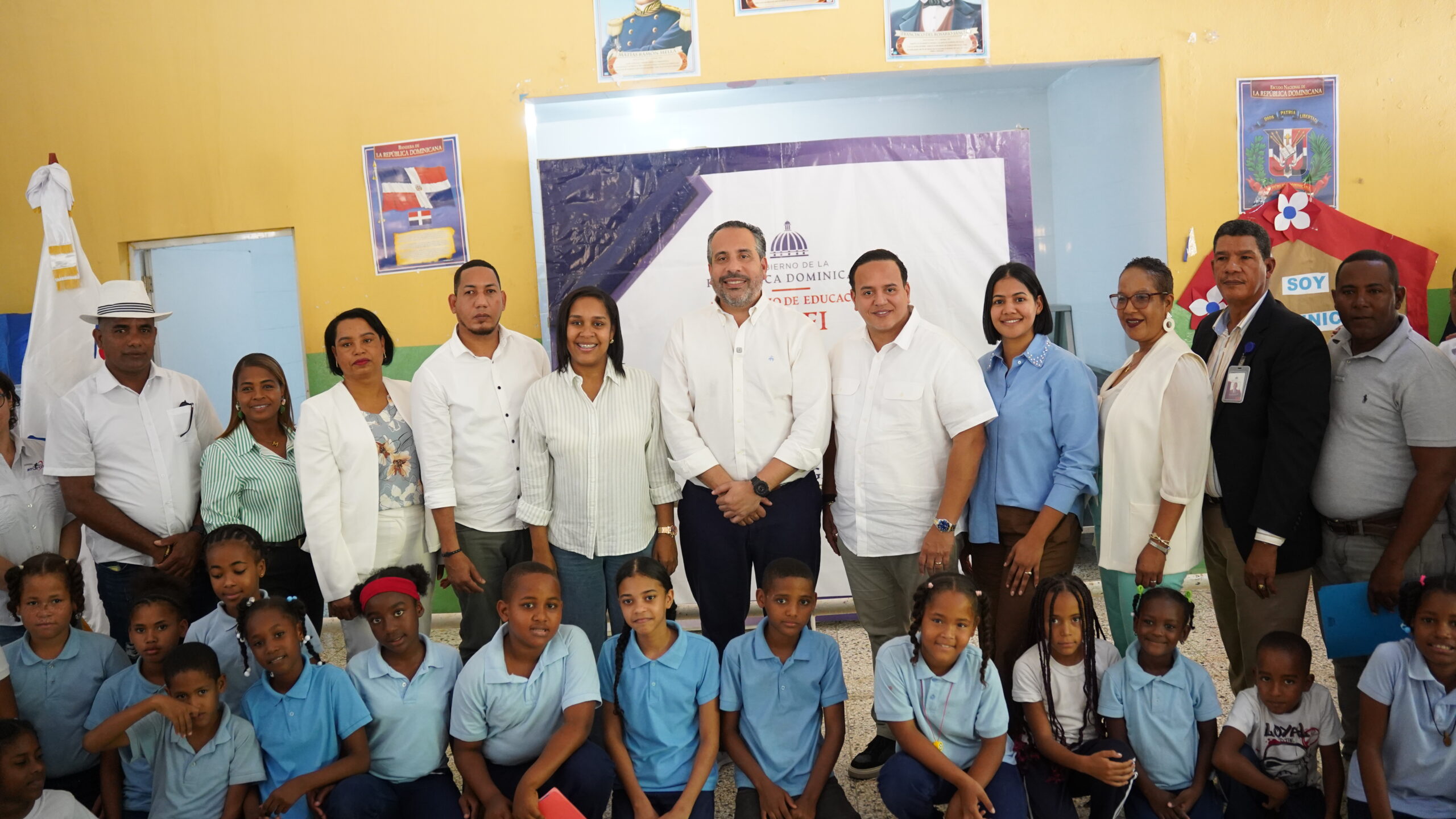 INEFI pone fin a más de 15 años de espera en Tamayo: Alberto Rodríguez entrega canchas remozadas y revoluciona el deporte escolar