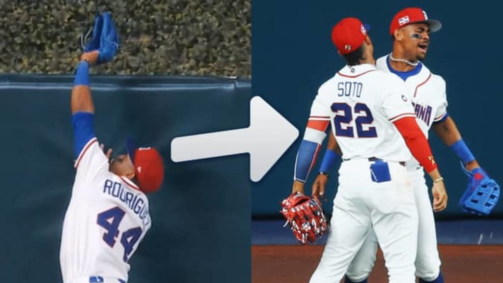 “Este año no fue nuestro”: El 'Dream Team' dominicano se despide con la frente en alto