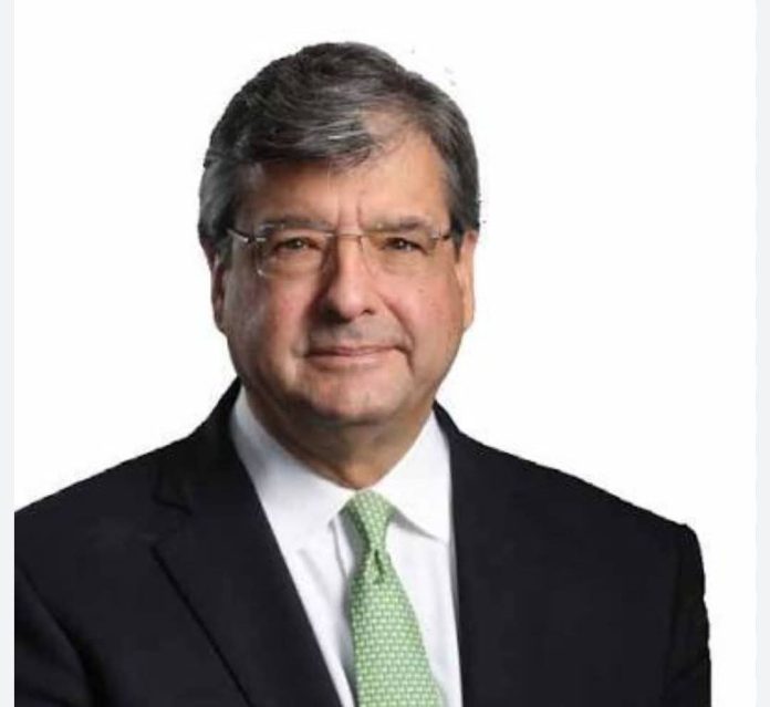 Presidente «Banco López de Haro» valora de Extraordinario Crecimiento Social y Económico de RD