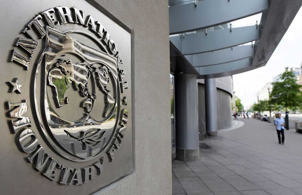 FMI, preocupado por inflación global y producción debido a la guerra en Irán