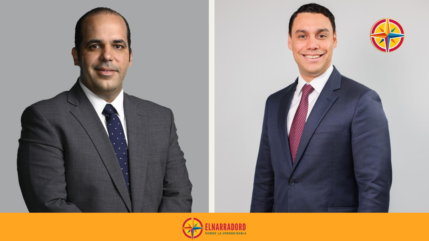 Designan nuevos vicepresidentes ejecutivos de AFI Reservas e Inversiones y Reservas