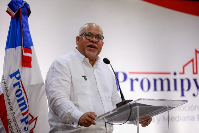 Promipyme mantendrá créditos y tasa de 12% pese a incertidumbre global