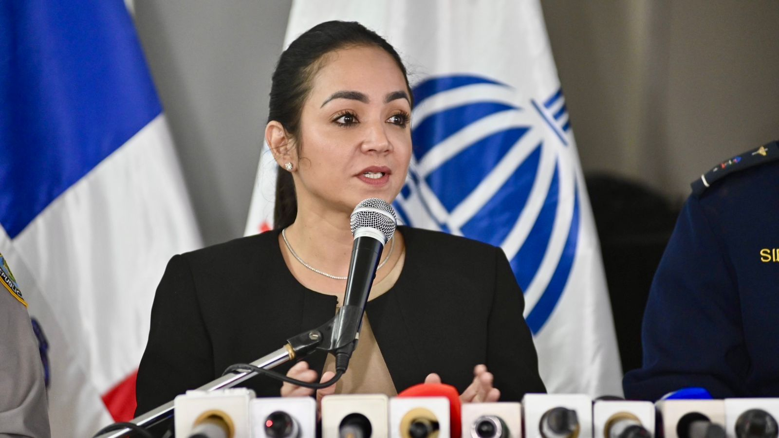 Interior y Policía descarta toque de queda durante Semana Santa y precisa normas en vigor