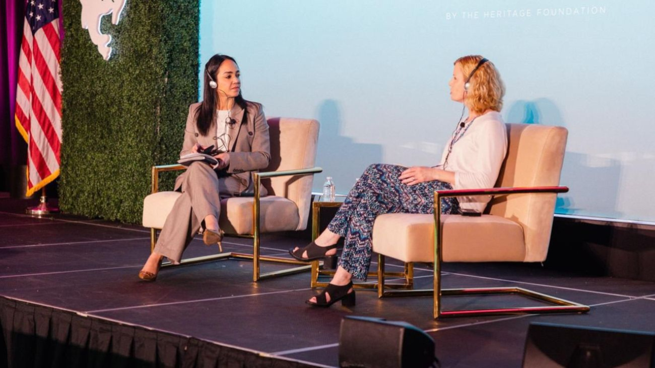 Ministra Faride Raful destaca avances en seguridad y cooperación con EE. UU. en el Miami Security Forum Ministra Faride Raful destaca avances en seguridad y cooperación con EE. UU. en el Miami Security Forum