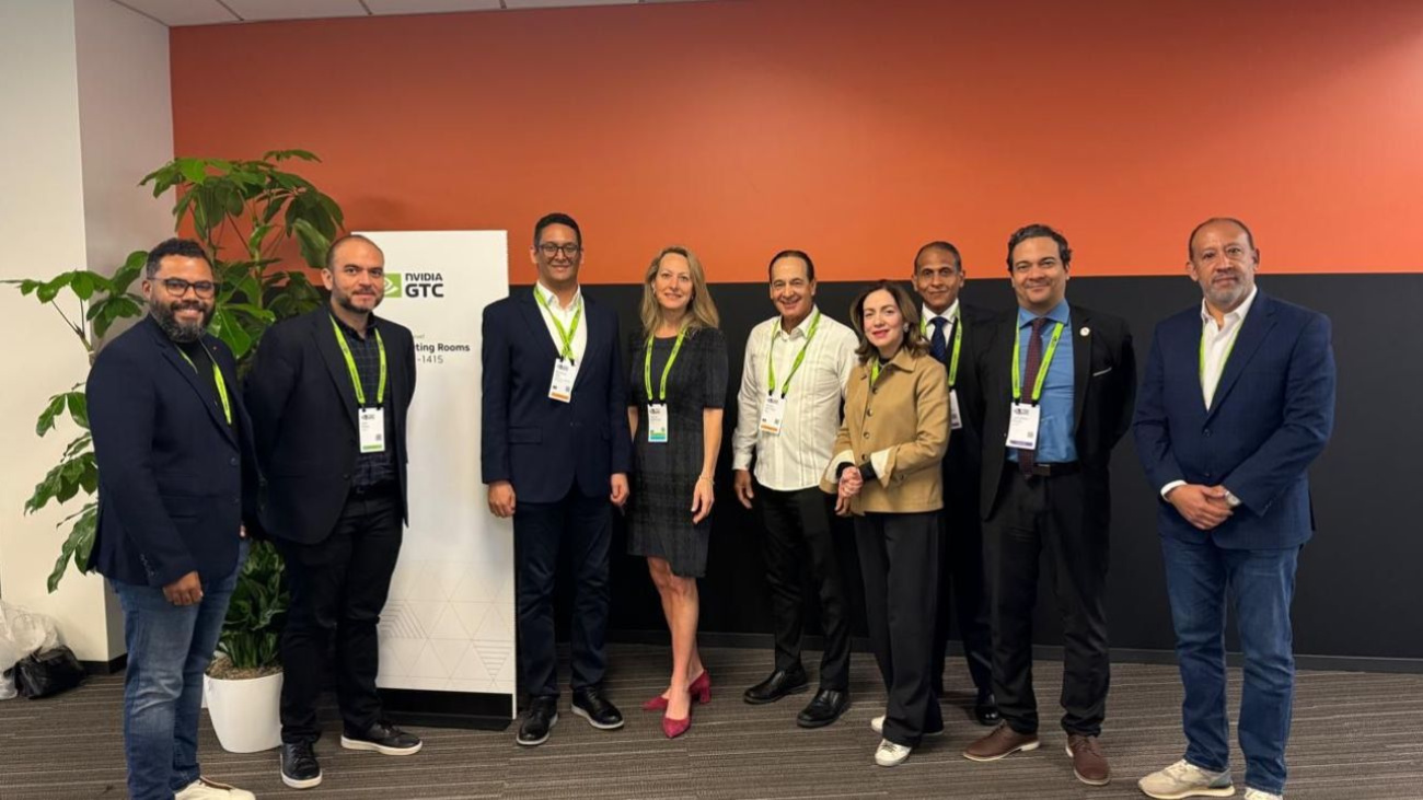 Sistema 911 y Embajada de EE. UU. fortalecen cooperación tecnológica con NVIDIA para impulsar la IA en emergencias Sistema 911 y Embajada de EE. UU. fortalecen cooperación tecnológica con NVIDIA para impulsar la IA en emergencias