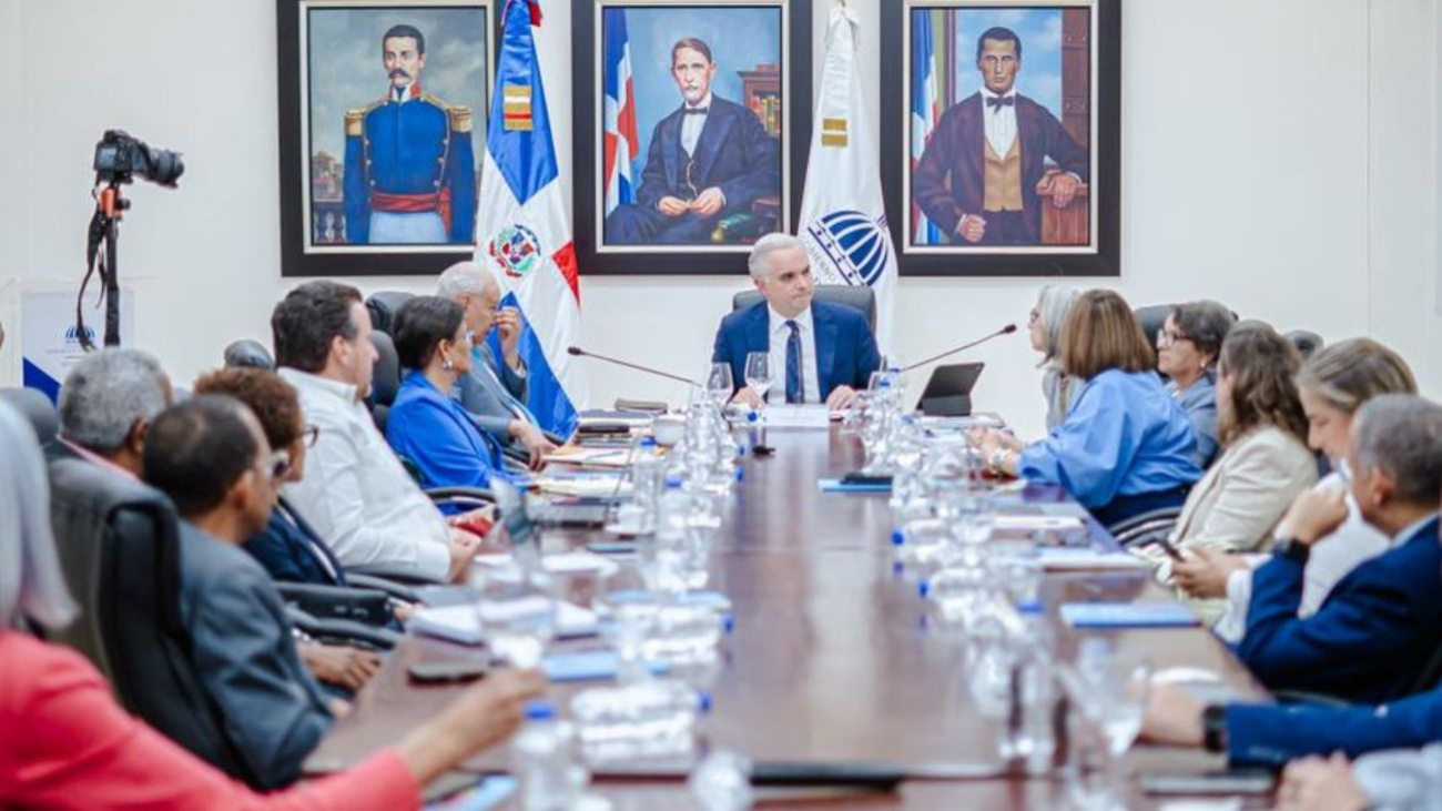 Ministerio de Educación emite orden departamental para iniciar con previsión la preparación del año escolar 2026-2027 Ministerio de Educación emite orden departamental para iniciar con previsión la preparación del año escolar 2026-2027