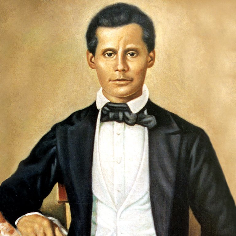 Hoy se cumplen 209 años del natalicio de Francisco del Rosario Sánchez: ejemplo de patriotismo y sacrificio en la historia dominicana