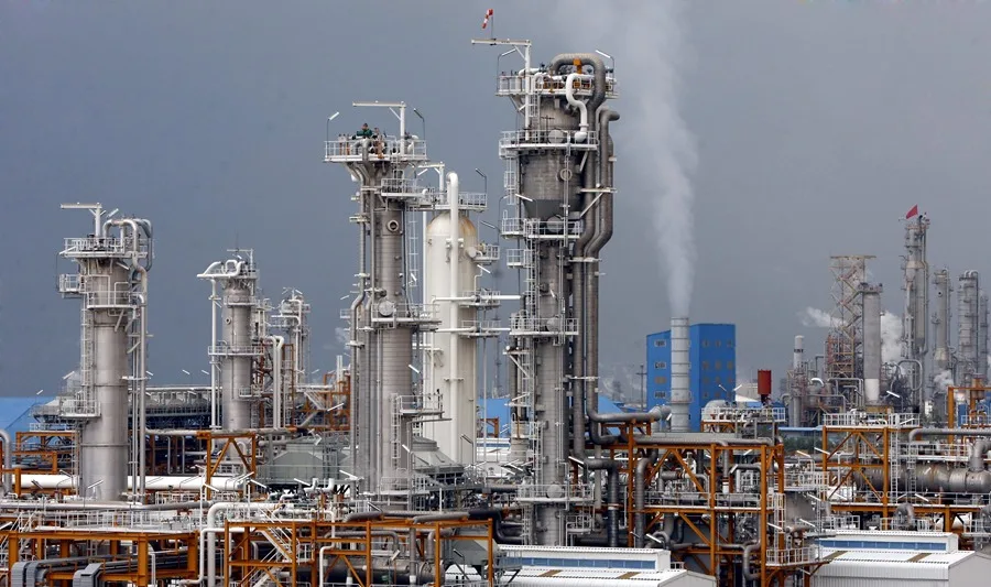 Irán amenaza: la respuesta a los ataques a infraestructuras energéticas «aún no ha terminado»