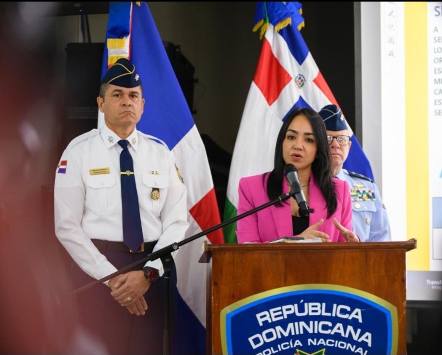 Gobierno refuerza prevención de feminicidios y habilita “Puntos Vida” para que mujeres en riesgo puedan pedir ayuda inmediata