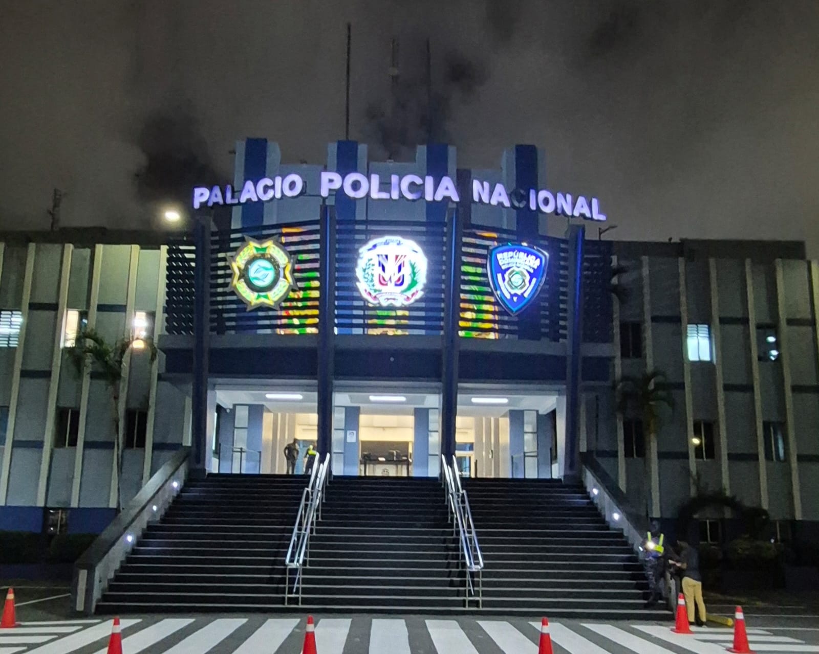 Policía Nacional pone en honrosa situación de retiro a 559 miembros conforme a la Ley 590-16