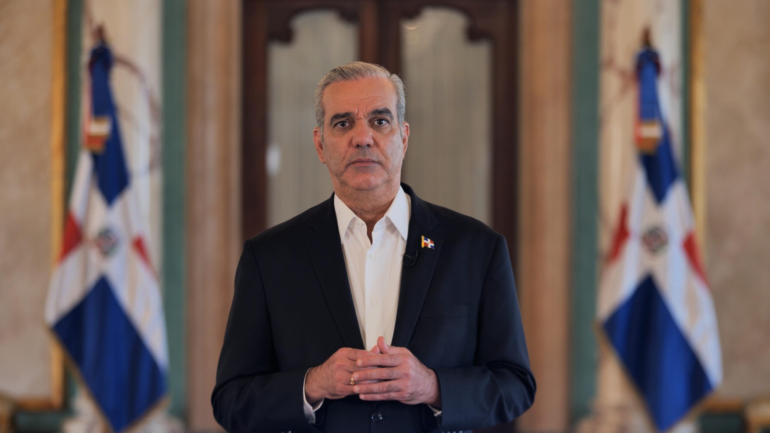 Presidente Abinader asegura país está preparado ante crisis del petróleo y protegerá a las familias frente al alza de precios