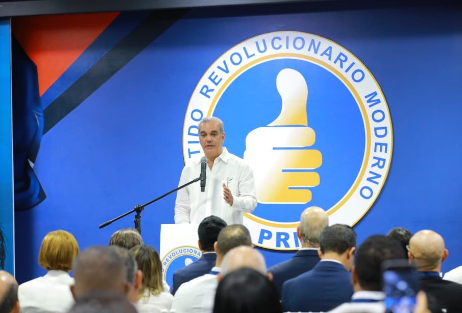 Luis Abinader afirma que el Gobierno impulsa una cultura de transparencia en las instituciones públicas