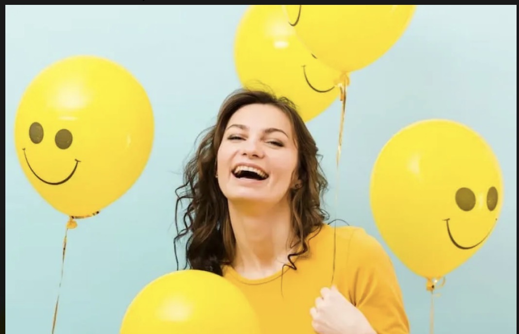 Día Internacional de la Felicidad