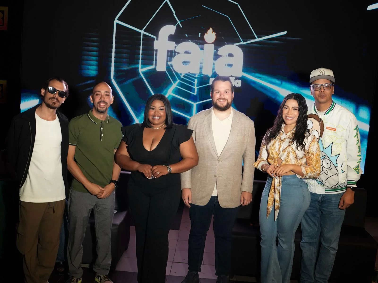 “Me Sube el Show” debutará mañana en la radio dominicana por Power 103.7 FM