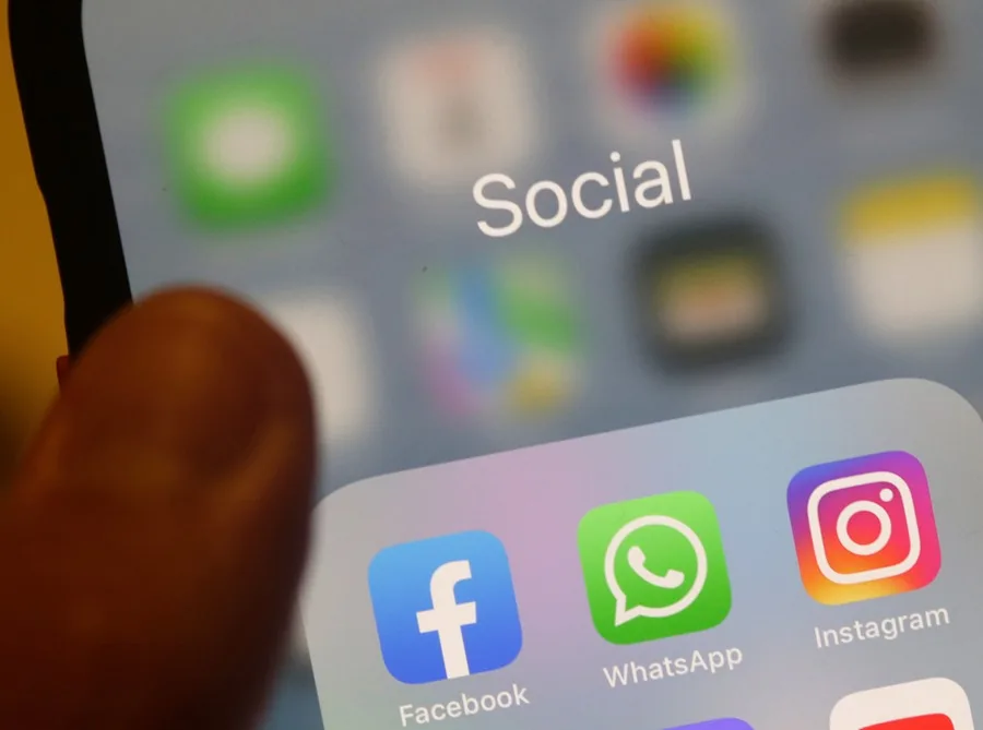 Instagram notificará a los padres si sus hijos buscan contenido sobre suicidio o autolesiones