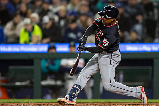 José Ramírez alcanza los 400 dobles y agranda su legado José Ramírez alcanza los 400 dobles y agranda su legado