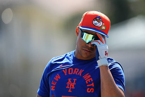 Juan Soto.”Es una experiencia que recomendaría al que tenga la oportunidad”