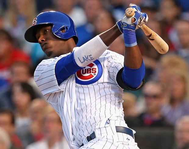 Junior Lake sustituye a Johan Rojas en el Clásico Mundial