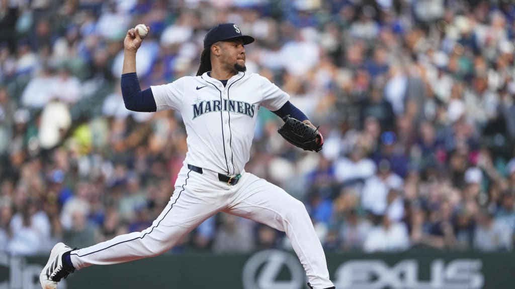 El dominicanos Luis Castillo arriba a los 1,500 ponches El dominicanos Luis Castillo arriba a los 1,500 ponches