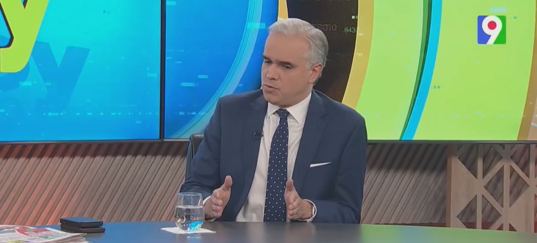 Educación inicia con anticipación preparación del año escolar 2026-2027 para garantizar cupos y mejorar organización