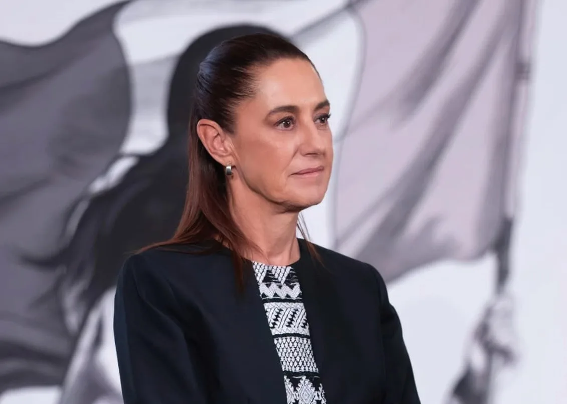 Sheinbaum descarta denunciar a Elon Musk y pide abrir el debate en México sobre las redes sociales