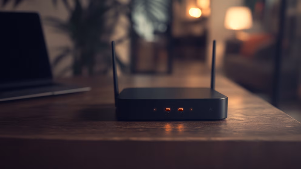 Cómo funciona Li-Fi, la tecnología que podría desplazar al Wi-Fi
