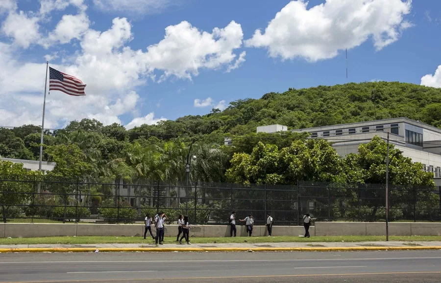 EE.UU. denuncia la «crueldad del régimen» de Ortega y Murillo contra los disidentes en Nicaragua