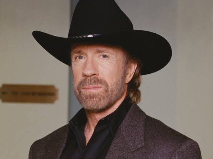 Muere a los 86 años Chuck Norris, ícono del cine de acción