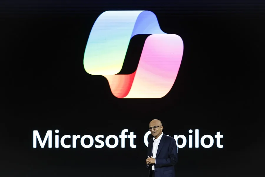 Microsoft anuncia inversión de más de 1.000 millones de dólares en IA y nube en Tailandia Microsoft anuncia inversión de más de 1.000 millones de dólares en IA y nube en Tailandia