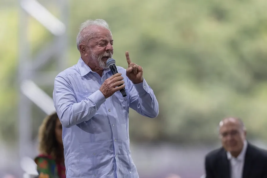 Lula pide «madurez» al Consejo de Seguridad de la ONU y dejar de fomentar guerras Lula pide «madurez» al Consejo de Seguridad de la ONU y dejar de fomentar guerras