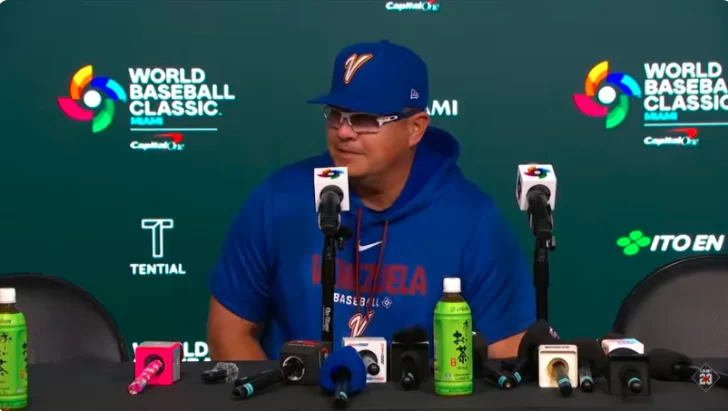 López admite errores ante el poder ofensivo dominicano