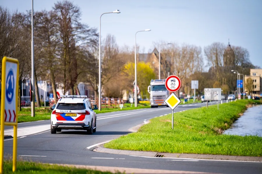 Tiroteado en Países Bajos un policía de origen iraní opositor al régimen de Teherán