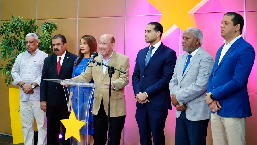 PLD propone plan de austeridad y plantea reducir gastos en publicidad, alquileres y programas ineficientes