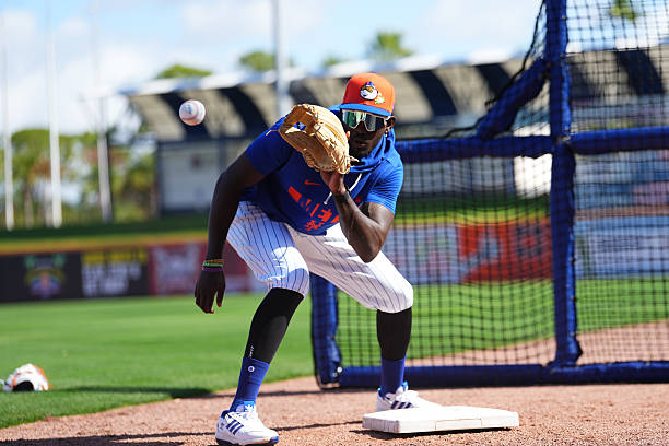 Mets envían a Ronny Mauricio a AAA para asegurar su desarrollo Mets envían a Ronny Mauricio a AAA para asegurar su desarrollo