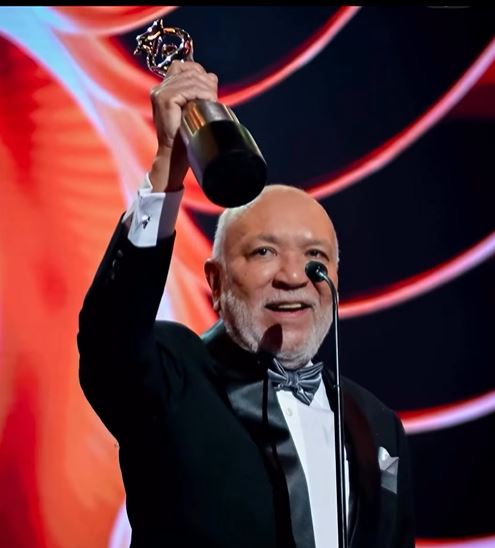 “Más nivel y respeto”, el mensaje de Jochy Santos tras ganar el Gran Soberano
