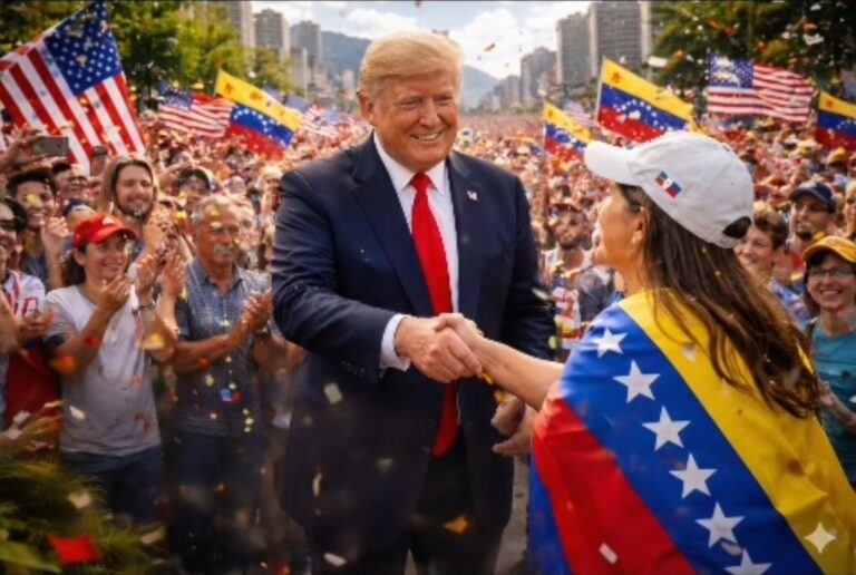 JJ Rendón lanza "Gracias President Trump": ¿Celebración genuina o estrategia política?