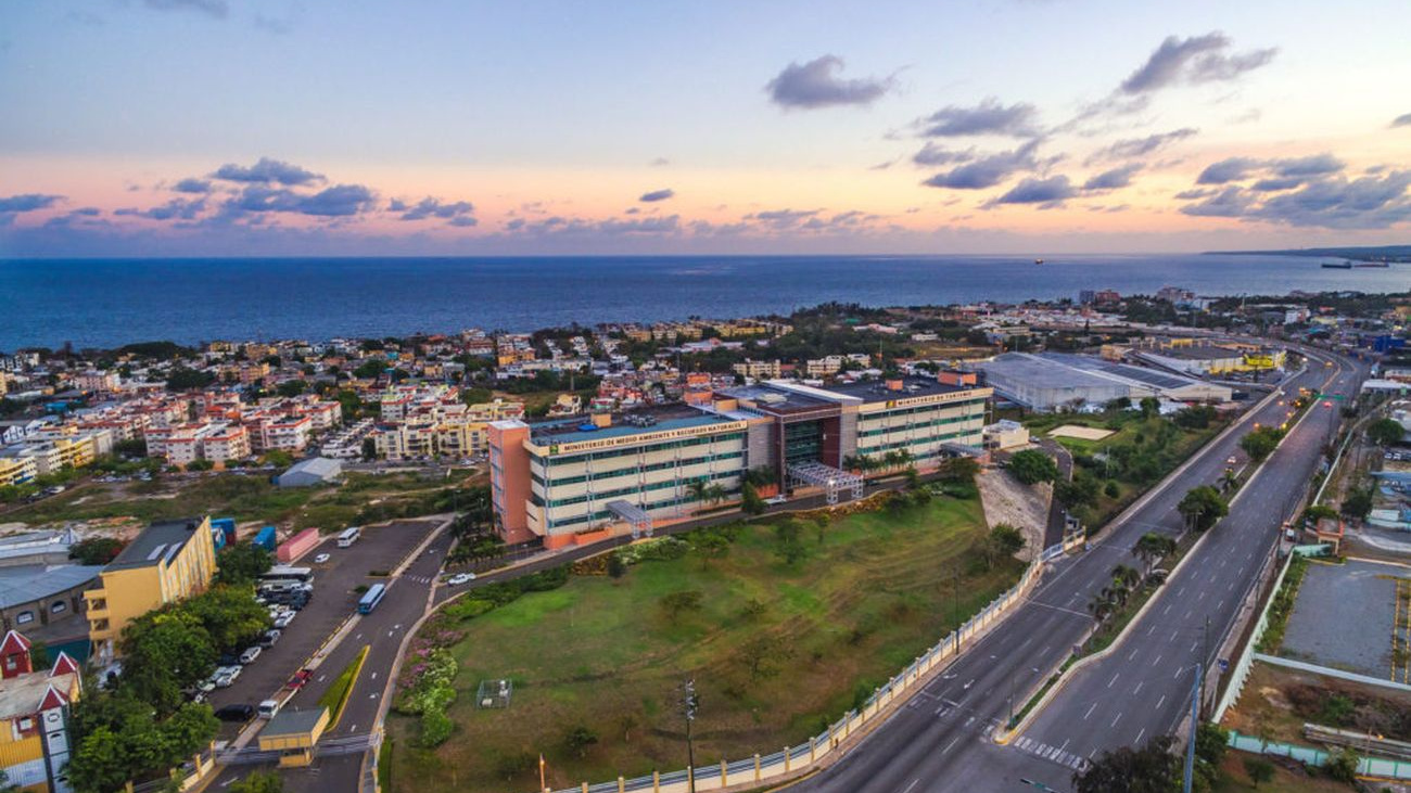 RD presenta ante el Banco Mundial el plan estratégico para el desarrollo turístico de Pedernales y la región Enriquillo