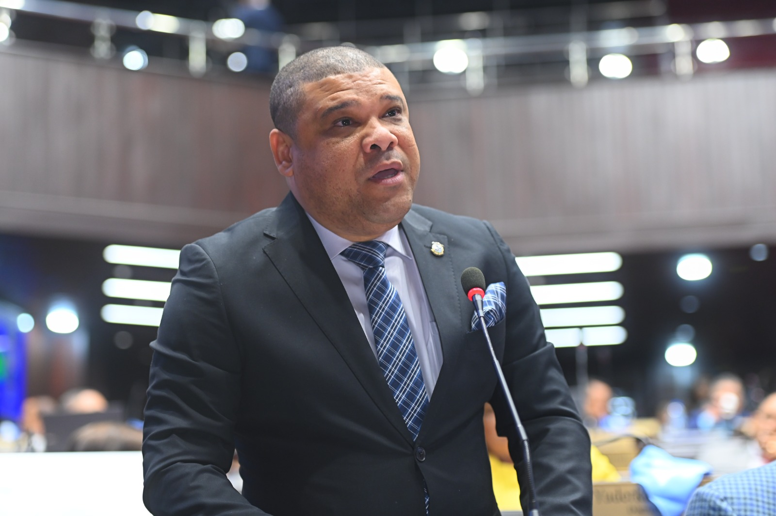 Diputado Ramón Raposo aboga por convivencia entre candidaturas independientes y partidos políticos