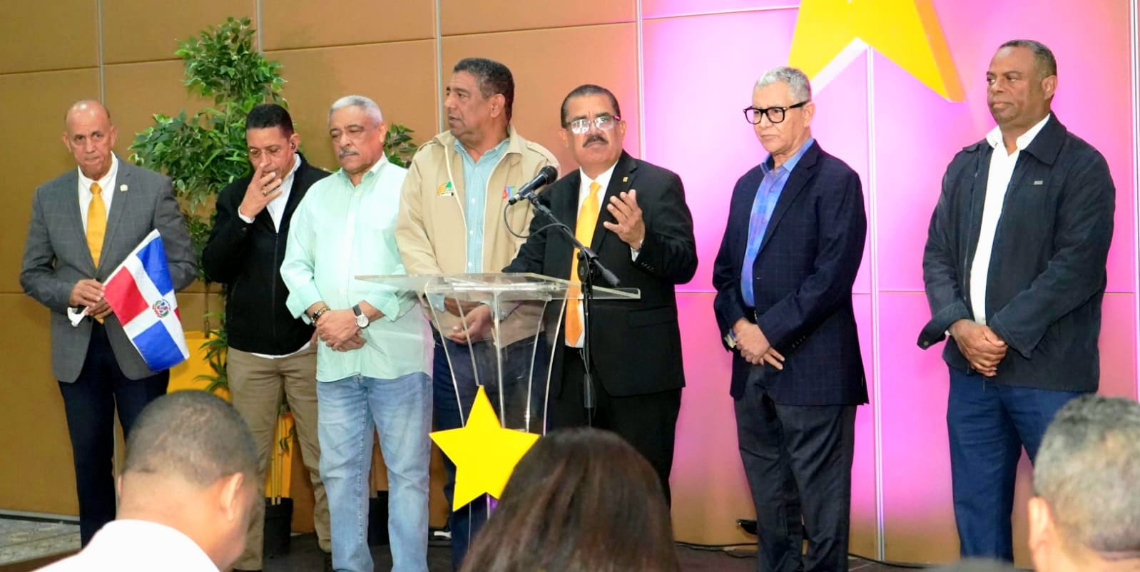 Situación del medio oriente complicaría desastre del agro en RD