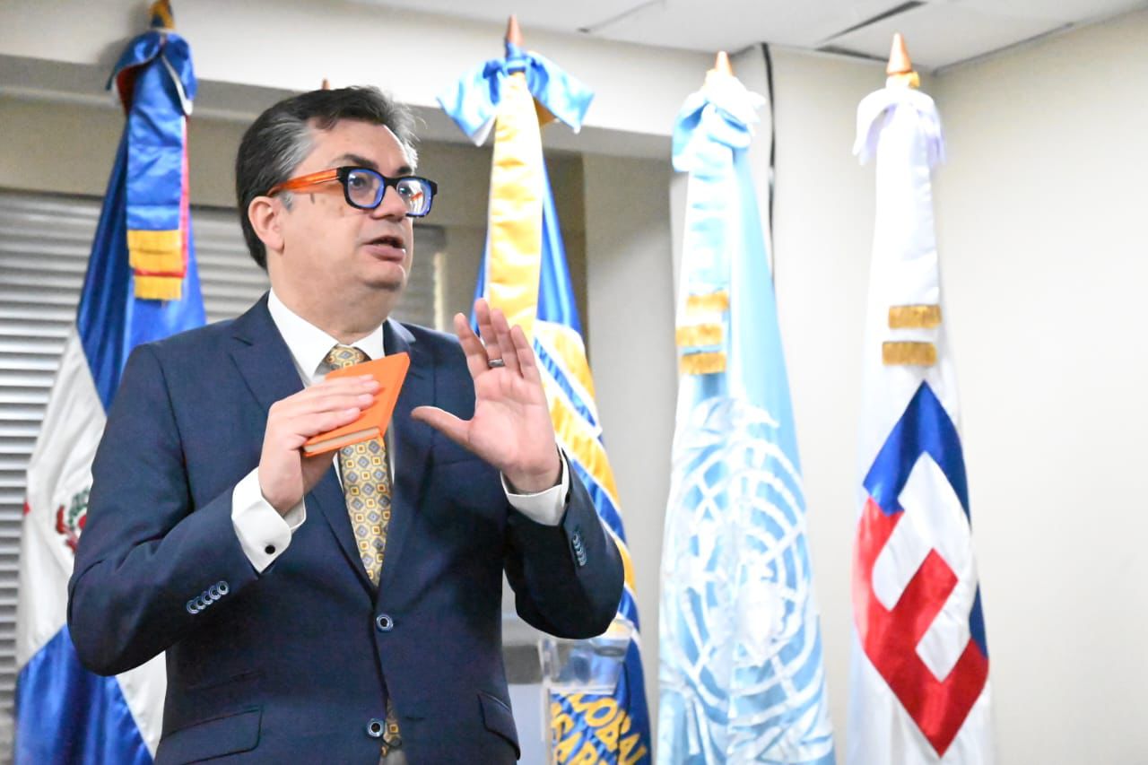 IGLOBAL y UNESCO realizarán conferencia este jueves 5 sobre libertad de expresión y regulación de plataformas digitales