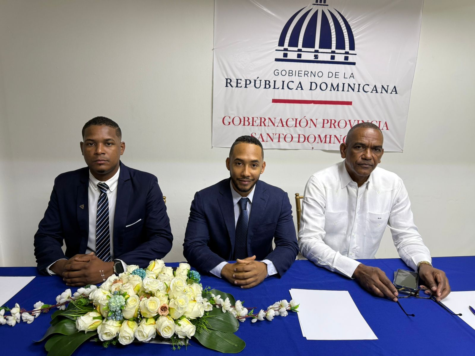 FEDA ejecutará 106 jornadas comunitarias en Santo Domingo Este