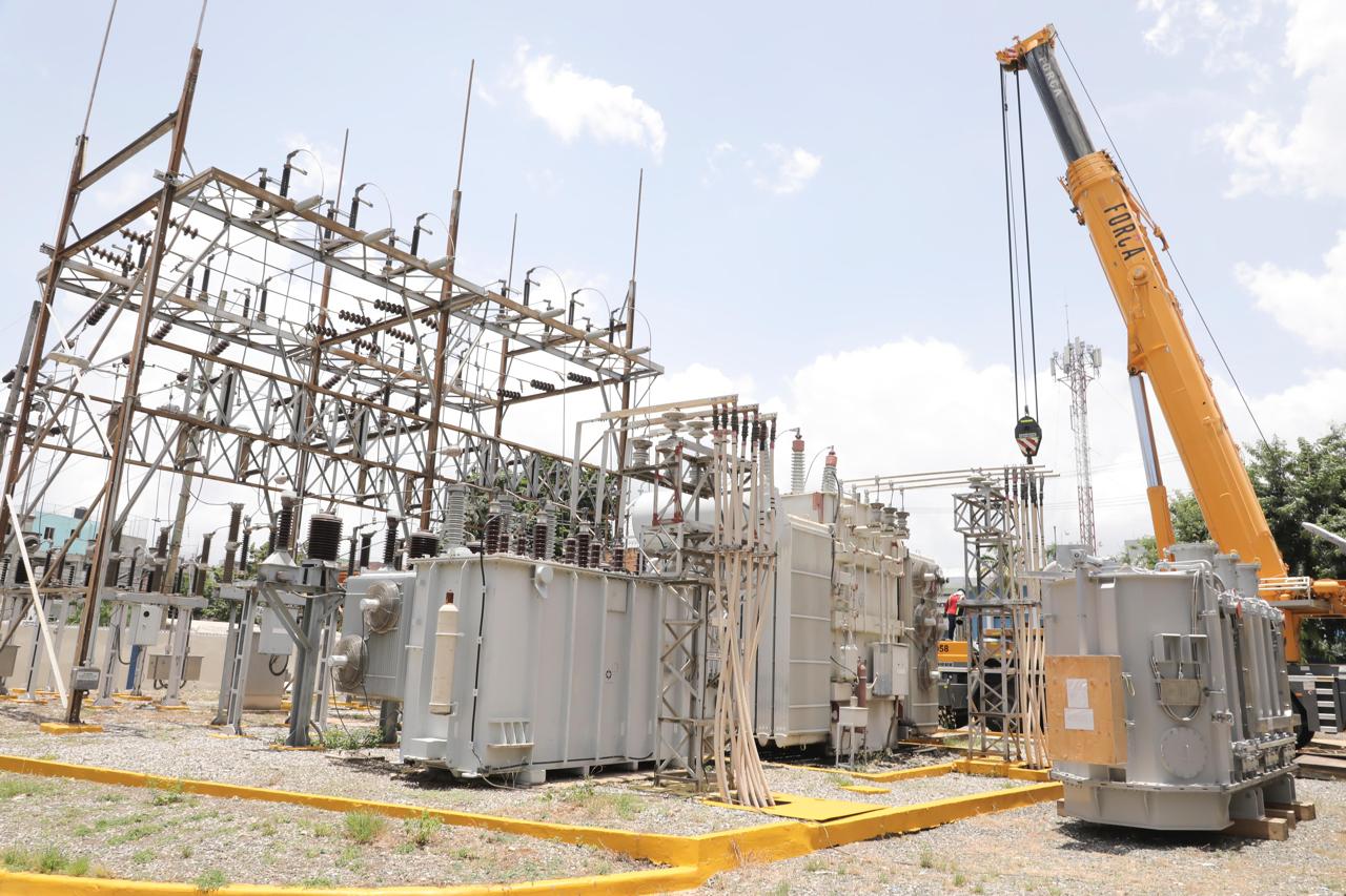 CUED: Se ha creado la base para la reducción estructural de pérdidas eléctricas en firme