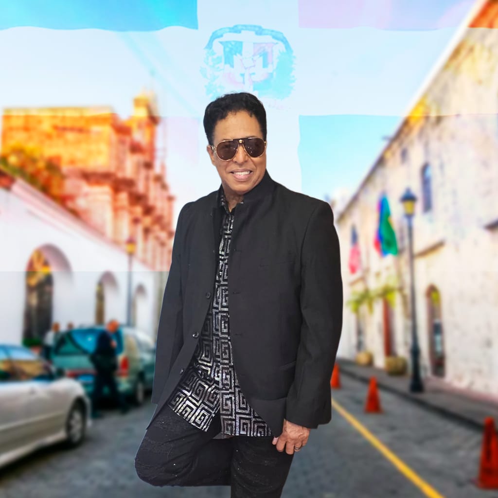 Richie Cepeda retorna con su orquesta y nuevo tema