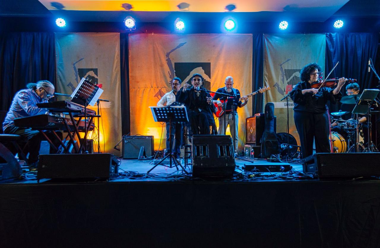 Centro Cultural Banreservas Santiago presentará concierto con Patricia Pereyra