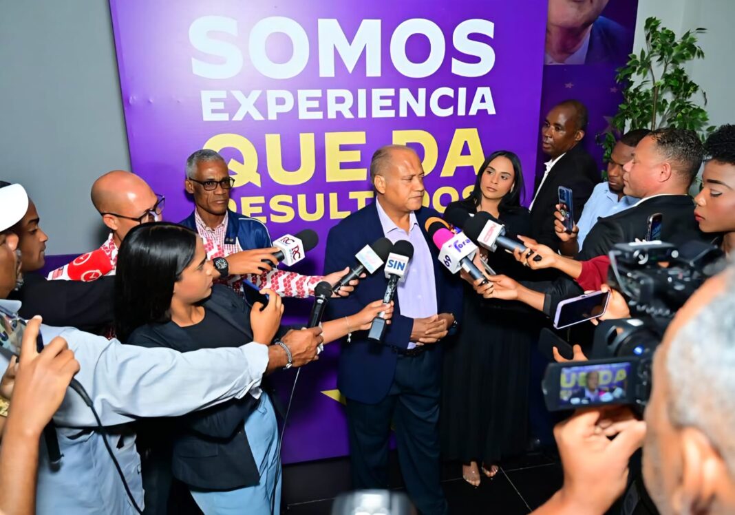 Energía y Minas del PLD critica alza de combustibles