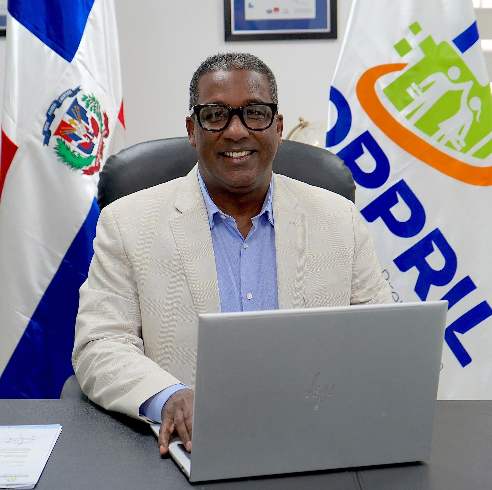 IDOPPRIL realiza cerca de 23,000 servicios en siete meses de apertura oficina SDE IDOPPRIL realiza cerca de 23,000 servicios en siete meses de apertura oficina SDE